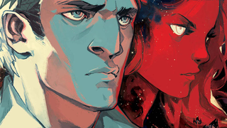 Alan Tudyk Is Turning <i>Con Man</i>'s Show-Within-a-Show Into a Comic